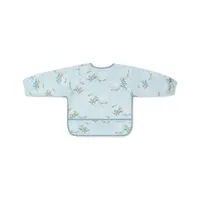 BABYONO Bryndák s dlouhým rukávem Plane 74x36 cm, 6m-2r