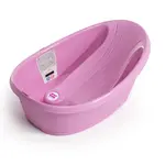 OK BABY Vanička Onda Baby kompaktní pink
