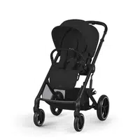 CYBEX Kočárek sportovní Balios S Lux TPE Moss Green Gold