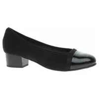 Dámské lodičky Jana 8-22366-41 black 40