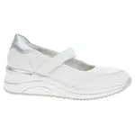 Dámské lodičky Remonte D0T13-80 weiss kombi 39
