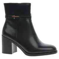 Dámské polokozačky Tamaris 1-25319-43 black 38