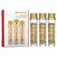Elizabeth Arden Dárková sada Ceramide Serum Set 3 x 30 kapslí