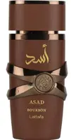 Lattafa Asad Bourbon - EDP 100 ml