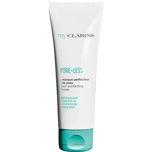 Clarins Pleťová maska Pore-Less (Skin Perfecting Mask) 50 ml