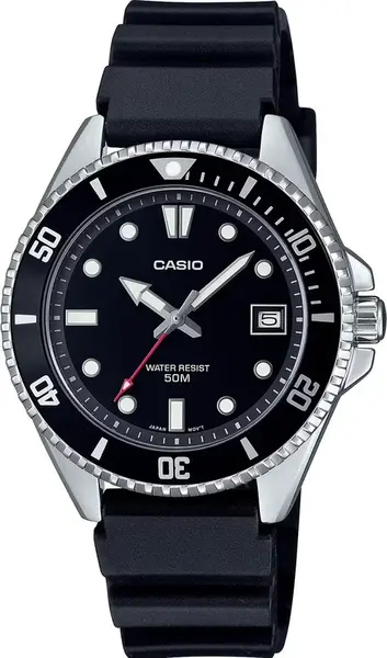 Casio Quartz Collection Baby Duro MDV-10-1A1VEF (006)