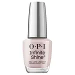 OPI Lak na nehty s gelovým efektem Infinite Shine (Gel-Like Lacquer) 15 ml Don't Bossa Nova Me Around