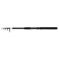 Dam prut base x tele spin 3,6 m 30-60 g