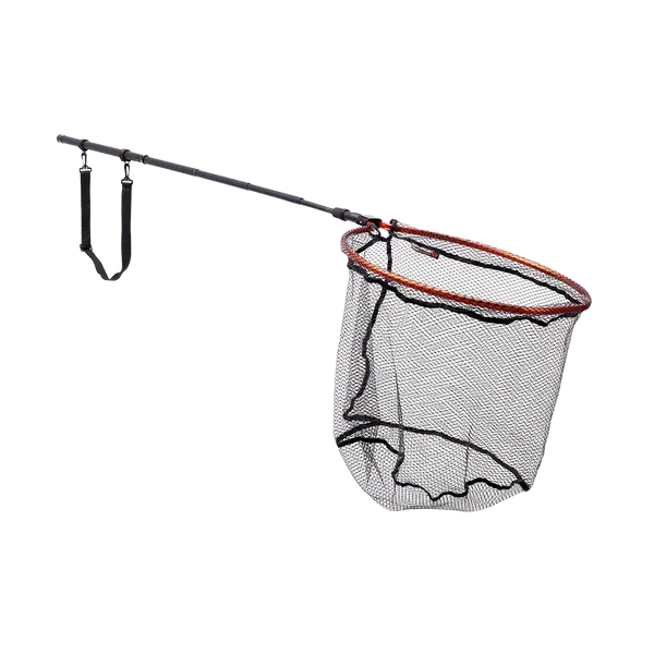 Savage gear podběrák easy fold street fishing net s
