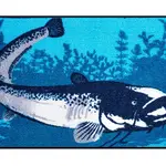 Delphin rohožka catchme! sumec