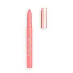 Revolution Krémová rtěnka Revolution Velvet Kiss (Lip Crayon) 1,2 g Chauffeur