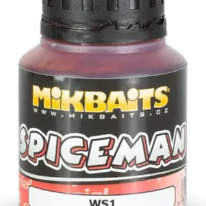 Mikbaits dip spiceman ws1 125 ml