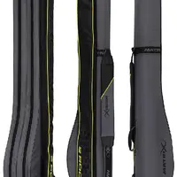 Matrix pouzdro na prut ethos 2 rod holdall
