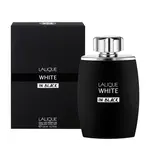 Lalique White In Black - EDP 125 ml