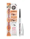 Benefit Ultrajemná tužka na obočí Precisely, My Brow Pencil (Ultra Fine Brow Defining Pencil Mini) 0,04 g 3