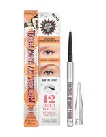 Benefit Ultrajemná tužka na obočí Precisely, My Brow Pencil (Ultra Fine Brow Defining Pencil Mini) 0,04 g 3