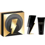 Carolina Herrera Bad Boy - EDT 100 ml + sprchový gel 100 ml