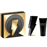 Carolina Herrera Bad Boy - EDT 100 ml + sprchový gel 100 ml