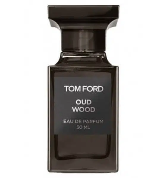 Tom Ford Oud Wood - EDP 50 ml