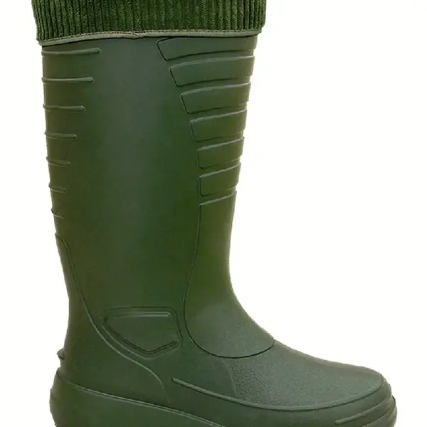 Lemigo gumové holínky grenlander-velikost 45