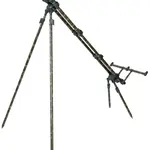 Fox stojan ranger mk2 camo pod 3 rod