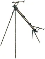 Fox stojan ranger mk2 camo pod 3 rod