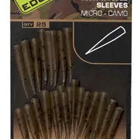 Fox edges převleky camo anti tangle sleeves - m 25 ks