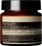 Aesop Krém na citlivé oční okolí Parsley Seed (Anti-Oxidant Eye Cream) 10 ml