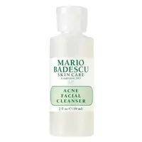 Mario Badescu Čisticí gel pro problematickou pleť Acne (Facial Cleanser) 59 ml