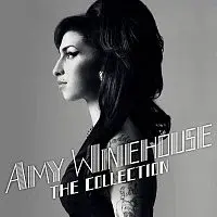 Amy Winehouse – The Collection CD