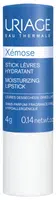 Uriage Hydratační balzám na rty Xémose (Moisturizing Lipstick) 4 g