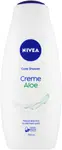 Nivea Sprchový gel Creme Aloe (Shower Gel) 750 ml