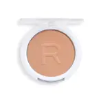 Revolution Matující pudr Relove Super Matte Pressed (Powder) 6 g Beige