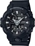 Casio The G/G-SHOCK GA 700-1B (607)