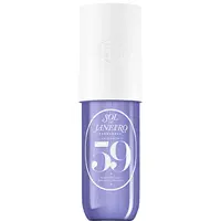 Sol de Janeiro Parfémovaný sprej na tělo a vlasy Delicia Drench Cheirosa 59 (Hair and Body Fragrance Mist) 90 ml 90 ml
