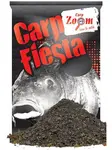 Carp zoom krmítková směs carp fiesta 3 kg - rybí mix