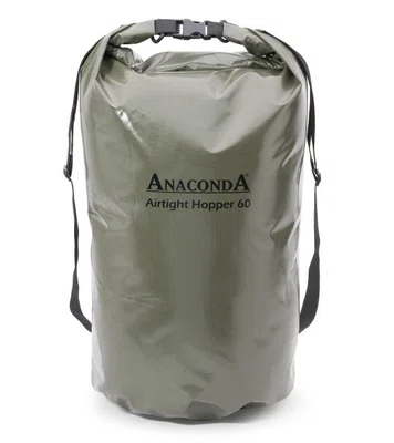 Anaconda nepromokavý vak air tight hopper - 90 l