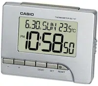 Casio Budík DQ 747-8E