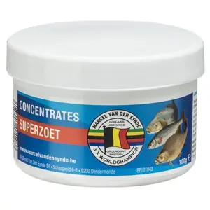 Mvde posilovač koncentrát 100 g - superzoet