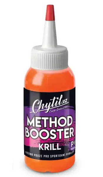 Chytil method booster gel 75 ml - krill