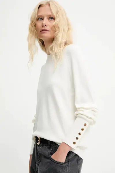 Vlněný svetr Answear.LAB