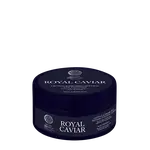 NATURA SIBERICA Royal Caviar, Liftingové a zpevňující peptidové polštářky pod oči 60 ks