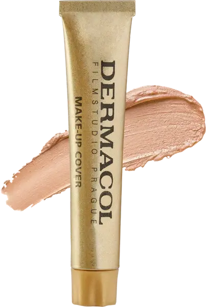 DERMACOL Make-up Cover 211, 30 g