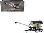 Meridian 240RT Seed Express Bulk Seed Tender Light Tan 1/64 Diecast Model by SpecCast