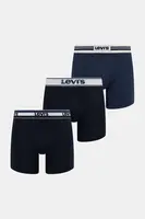 Boxerky Levi's 3-pak