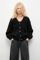 Kardigán s kašmírom Answear.LAB