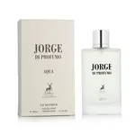 Maison Alhambra Jorge Di Profumo Aqua - EDP 100 ml
