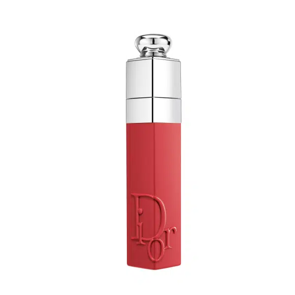 Dior Tekutý rúž Addict Lip Tint 5 ml 651 Natural Rose