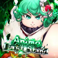 Anime Last Stand Items > Other Bundles > Flame Booster Bundle【990rb】