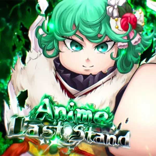 Anime Last Stand Items > Other Bundles > Flame Booster Bundle【990rb】